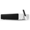 Xiaomi Mi Laser Project 150 SJL4005GL, Videoproiettore con Laser, 5000 lumen, Bianco