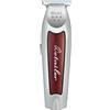 Wahl Cordless Detailer Li - tagliacapelli uomo professionale senza fili per dettagli e rifiniture