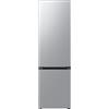 Samsung Frigorifero Combinato Capacità 390 Litri Classe energetica D Raffreddamento No Frost colore Inox - RB38C600DSA/EF