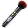 Roluck Vibratore Mini Brush Makeup Erotico Tease Vibratoreper donna piccolo, mini vibratore Vibratoreper Donna Professionale Toys Giocattolo Adulti per Nipple, G-Spot, Clitoride (nero)