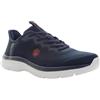 Lumberjack Sneakers Uomo SMJ0111-001 46 Blu