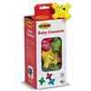 Edushape - Ed 829 012 - Forme in Ordine e per Stack - i Compagni Allegre