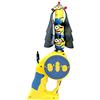 Joy Toy Cattivissimo Me Serventi Royal Flying Azione volanti Heroes (Inviato da UK)