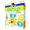 Pietrasanta Pharma Cerotto Oculare Per Ortottica Ortopad Simpaty M 5,4x7,6 50 Pezzi