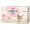 Steve Jones Buona D-topic Pannolini Taglia 3 22 Pezzi