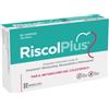 Errekappa Euroterapici Riscol Plus 60 Compresse