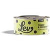 Lev Adult Cat Tonno Prosciutto 140 gr Lattina Umido Gatti