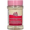 FunCakes Sciroppo di Zucchero Invertito: Syrop di glucosio e fruttosio, più dolce dello zucchero ordinario, meno incline a cristallizzare, 375 g.