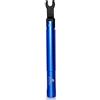 UU TOJOIN TOJOIN 5/16 SMA Chiave dinamometrica,0.9 N·m 8MM SMA Torque Wrench per Connettore RF SMA Comunicazione/Elettrommunicazione ad alta Precisione Misurazioni a Microonde(Blau)