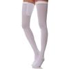 SCUDOVARIS Calza Autoreggente Special Antitrombo, Media 2, 132 g