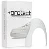 SOL3 +Protect | Protezione per scarpe da ginnastica per scarpe da ginnastica: Air Force 1, Jordans, Dunks e altro - 2 paia