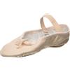 Bloch Arise, Ballerine da ragazza, Rosa (Pink), 24 EU