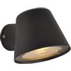 B·LED BARCELONA LED Applique LED da esterno ALBA - lampadina 5W GU10 inclusa