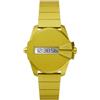 Diesel Orologio Analogico al Quarzo Uomo con Cinturino in Alluminio DZ2207