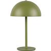 RL LIVE YOUR LIGHT Reality Leuchten Munoz R54891115 - Lampada da tavolo a LED, in metallo opaco, con LED da 1,3 Watt, 4 ingressi touch