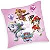 Herding Paw Patrol Cuscini Decorativi, Polyester, Multicolore, 1 Pezzo (Confezione da 1)