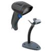 DATALOGIC Lettori Codici a Barre - QUICKSCAN QD2430 - 2D, KIT CON CAVO USB E STAND