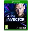 Tesura Games Invector Avicii - Xbox One [Edizione: Regno Unito]