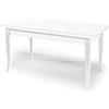 KONTE.DESIGN Tavolo Santa Croce 140 x 80