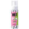 immetee Mousse volumizzante per capelli,Mousse modellante volumizzante Ricci,Leggero e duraturo,tenuta media,creazione di volume istantaneo, per capelli fini e sottili 200ml