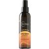 DIVINA BLK Latte Solare protettivo senza risciacquo per capelli mossi, ricci e super ricci Curly Summer di Divina BLK con esperidina, pantenolo, estratto di orzo e melissa (150ml)