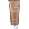 GATINEAU Golden Glow Gradual Tan - 200 ml, lozione autoabbronzante + idratante per il corpo 2 in 1, asciugatura rapida, facile applicazione, olio di cocco e vitamina E, abbronzatura naturale