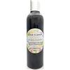 AMOR FLORUM 98,5% Naturale SHAMPOO - ALOE VERA, CARBONE di COCCO, ACETO DI MELE, MENTA, ALBERO DEL TÈ & EUCALIPTO - 250ml di AMOR FLORUM. Senza Solfati, Parabeni. Concentrato, Delicato. pH 5.5. Equilibrato.