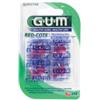 SUNSTAR ITALIANA SRL Gum Red-cote Riv Placca 12 Pastiglie
