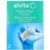 ALLIANCE HEALTHCARE IT.DIS.SPA Ghiaccio Istantaneo Alvita 2 Pezzi