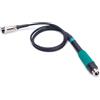 YIHUA 307A - Maniglia di ricambio per saldatore YIHUA 939D+ IV 300W