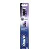 PROCTER & GAMBLE SRL Oral-B Pro 3D White Spazzolino Medio Pulizia Sbiancante