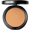 MAC Studio Fix Powder Plus Foundation NC40 (EX NC41, NC44.5) 12g - Fondotinta compatto