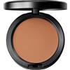 MAC Studio Fix Powder Plus Foundation NW45 (EX N9, NW44, NC47) 12g - Fondotinta compatto