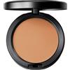 MAC Studio Fix Powder Plus Foundation NW15 12g - Fondotinta compatto
