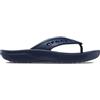Crocs Unisex Adulto Baya II Flip Infradito, Black, 41/42 EU