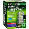 JBL PROFLORA CO2 TAIFUN SPIRAL EXTEND, modulo di espansione per reattori CO2 PROFLORA CO2 TAIFUN SPIRAL 5 e 10, per 200 l in più capacità