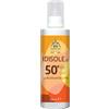 SUNRISE IDISOLE-IT SPF50+ MACCHIE CUT