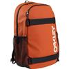 Oakley, Arancione, taglia unica, zaino The Freshman Skate, Arancione, Taglia unica, The Freshman - Zaino da skate