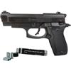 UMBRELLA ENTERPRISE Pistola a Salve Mod.85 | Calibro 8 | 8 Colpi | Top Firing