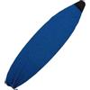 F Fityle Copri calzino per tavola da Surf Portaborse per tavola da Surf Pratica Custodia Protettiva Imbottita per Il Naso per Longboard Shortboard Standup, 7.0 Piedi