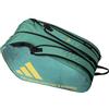 Adidas Control 3.4 Padel Racket Bag One Size