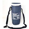 z&H Naviera Blu 3L Totale Hidalgo 2Ltr Bottiglie Refrigeratore Flessibile Portatile per Spiaggia Campeggio Borsa Termica Campeggio Refrigeratore Camouflage Militare Cool Cold Bag
