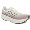 New Balance Scarpa da Running Uomo New Balance Fresh Foam X 1080 V14 Bianco