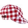 Cinelli Ciao Italia Cappellino Ciclismo, Blu, Taglia Unica Unisex-Adulto