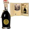 Selected by PARMAshop Aceto Balsamico Tradizionale Reggio Emilia DOP - Bollino Oro - Oltre 25 Anni - Selected by PARMAshop