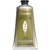 L'Occitane Verveine Gel Crème Fraicheur Des Mains 75 ML