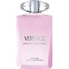Versace Bright Crystal Perfumed Bath & Shower Gel 200 ML