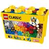 LEGO SCATOLA MATTONCINI CREATIVI GRANDE