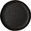 TOGNANA PORCELLANE Vulcania Black piatto dessert Ø 21cm (minimo 12 pezzi)