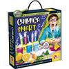 Liscianigiochi Lisciani Giochi - I'm a genius Laboratorio chimica smart